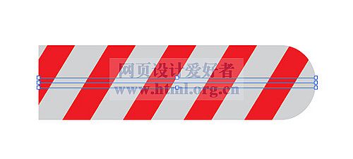 清新糖果！photoshop制作糖果條字體效果