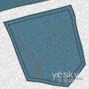 photoshop繪制逼真牛仔褲細節(jié)_網(wǎng)頁設(shè)計webjx.com轉(zhuǎn)載