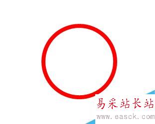 如何用word制作一個電子公章？