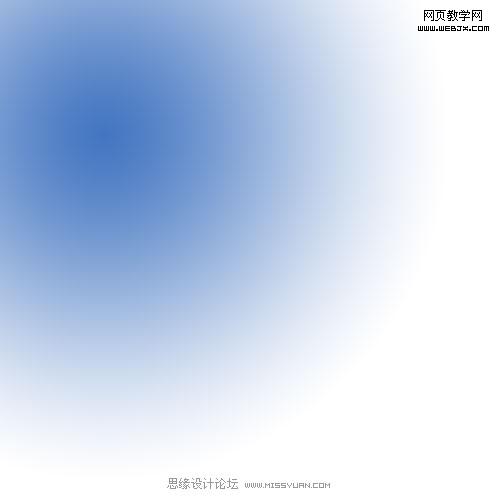 photoshop制作很酷很炫的光感藝術(shù)字體_www.webjx.com