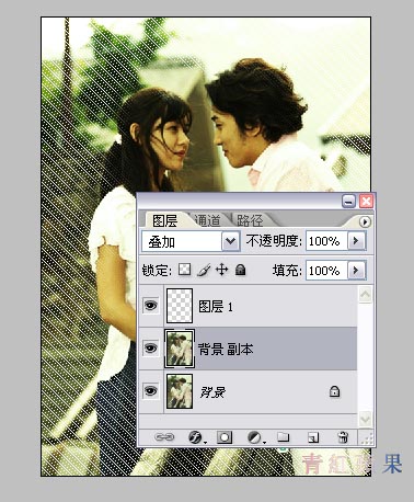 photoshop制作韓式浪漫情侶個性簽名_網(wǎng)頁設(shè)計(jì)webjx.com整理