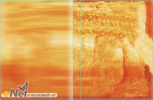 photoshop 封面設計“古城秘境”