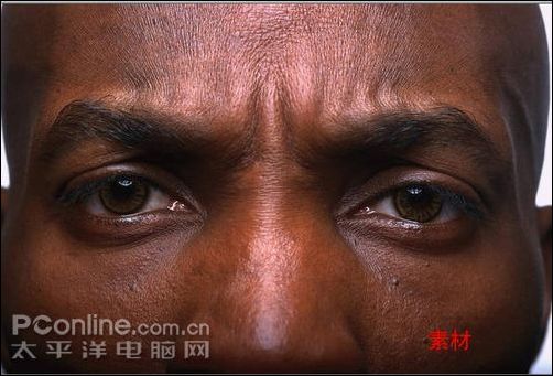 photoshop實例教程:圖像合成海報_webjx.com