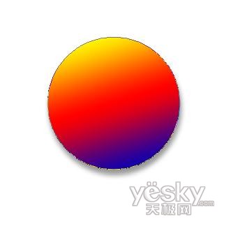 photoshop將圖案制作成立體徽章_網頁設計webjx.com轉載