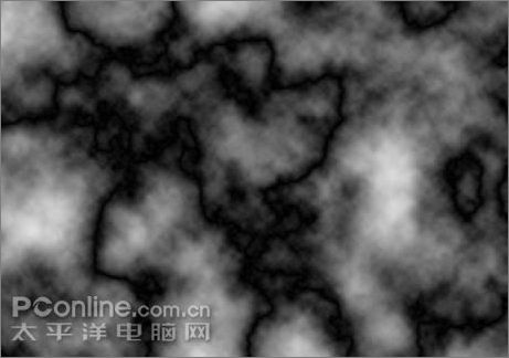 photoshop cs3制作魔幻隕石壁紙_網(wǎng)頁設(shè)計webjx.com原創(chuàng)