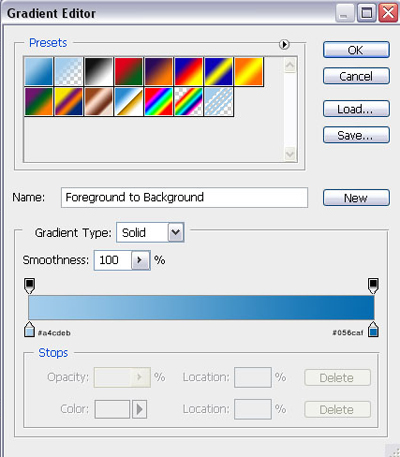 photoshop實(shí)例教程：設(shè)計(jì)商業(yè)數(shù)碼網(wǎng)站