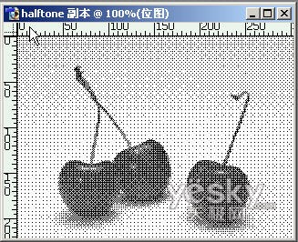 photoshop修飾圖片具有傳統(tǒng)印刷特效_webjx.com