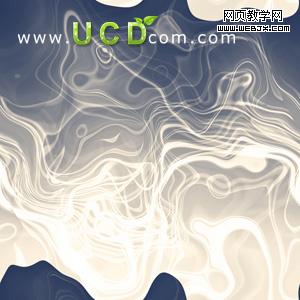ps教程:3d質(zhì)感的透明玻璃文字特效_網(wǎng)頁(yè)設(shè)計(jì)