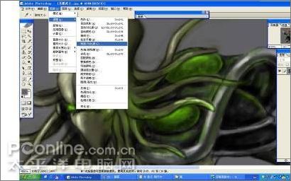 photoshop打造圣殿武士插畫 photoshop打造圣殿武士插畫
