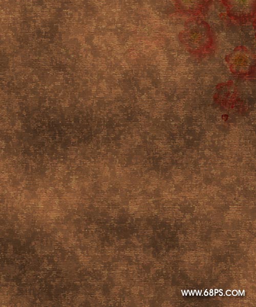 photoshop制作古典韻味的mm簽名特效_網(wǎng)頁設計webjx.com