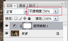 photoshop調色:打造寂靜嶺恐怖氛圍_webjxcom