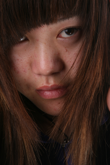 photoshop美女祛斑教程實例_webjx.com