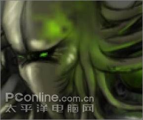 photoshop打造圣殿武士插畫 photoshop打造圣殿武士插畫