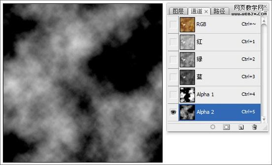 ps入門教程：金屬光澤和質地-webjx.com