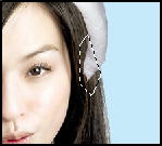 photoshop教程:mm圣誕大頭貼的制作_網(wǎng)頁(yè)設(shè)計(jì)webjx.com網(wǎng)絡(luò)整理
