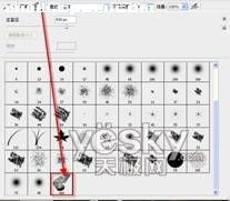 photoshop營造夢幻效果_神秘園中的精靈_網頁設計webjx.com整理轉載