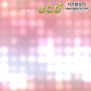 ps教程:3d質(zhì)感的透明玻璃文字特效_網(wǎng)頁(yè)設(shè)計(jì)