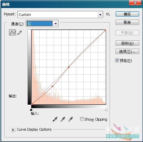 photoshop輕松調制高雅華貴創(chuàng)意圖_webjx.com