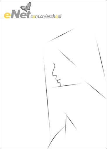 圣誕美女