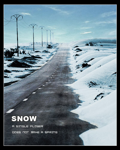 photoshop圖片合成教程:沙漠變雪景_網(wǎng)頁(yè)設(shè)計(jì)webjx.com網(wǎng)絡(luò)整理