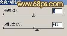 ps調(diào)色教程:暗調(diào)質(zhì)感膚色的帥氣小伙_webjx.com