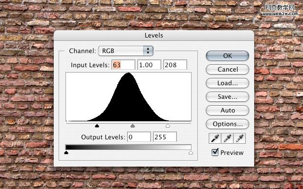 ps合成教程:走進神秘發光之門的男孩-webjx.com