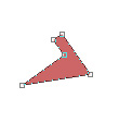 photoshop制作簡(jiǎn)易人物游泳標(biāo)志_webjxcom