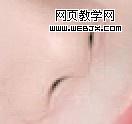 ps調(diào)色教程:卡通仿手繪美女-www.webjx.com
