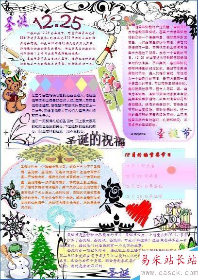 Word文檔的簡單制作。