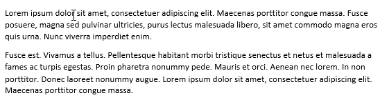 顛覆三觀的word神技能，看到第一個就驚呆了！