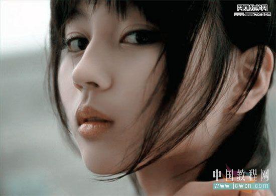 photoshop后期處理:偏色照片修飾美化_網(wǎng)頁(yè)設(shè)計(jì)
