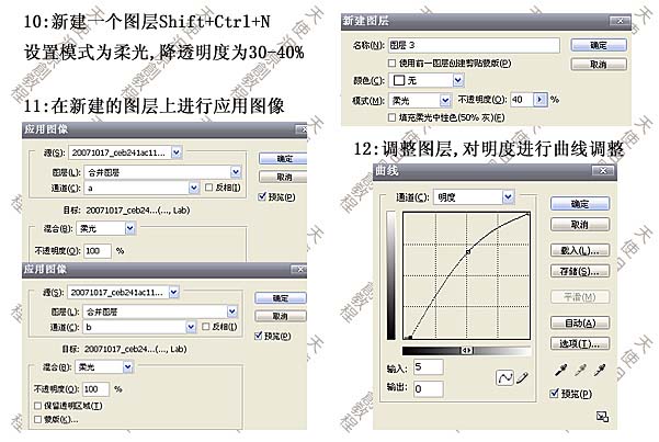 photoshop調(diào)色教程:制作瑪雅攝影后期色調(diào)_網(wǎng)頁設(shè)計webjx.com整理