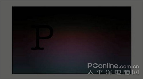 photoshop簡(jiǎn)單制作光線流動(dòng)效果文字
