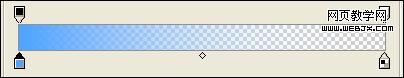 photoshop制作很酷很炫的光感藝術(shù)字體_www.webjx.com