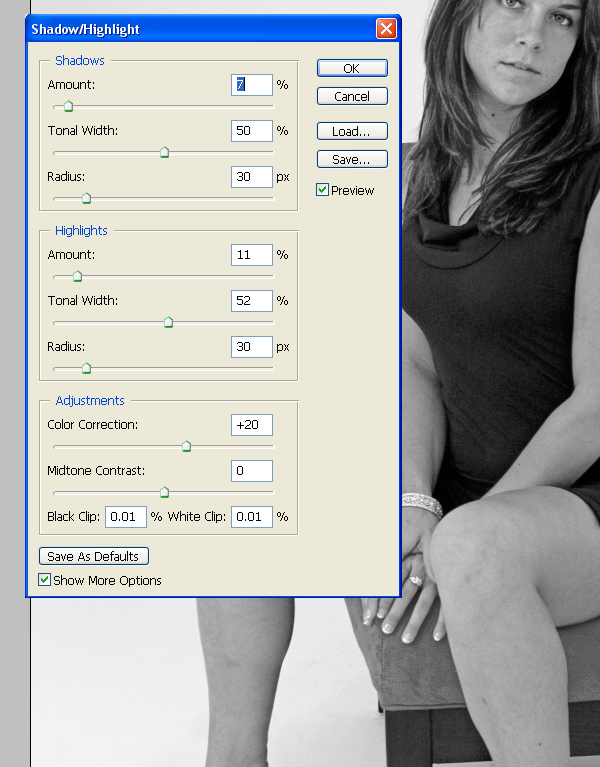 photoshop設計絲網印刷人身虎頭海報_webjx.com