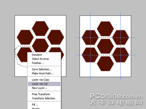 photoshop渲染真實光影的3d火柴盒