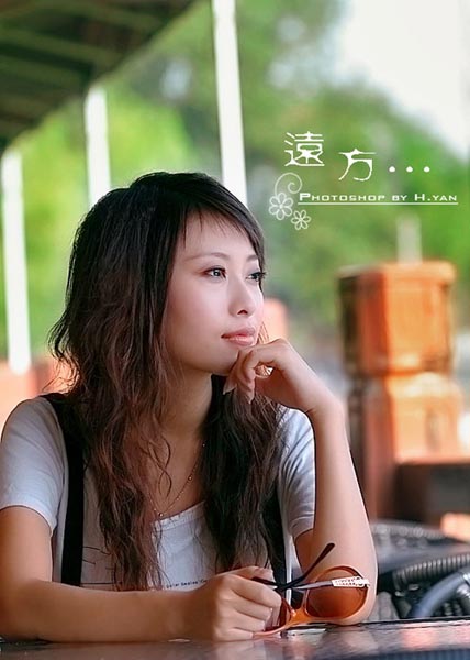 用photoshop的“計算”打造晶瑩通透皮膚_網(wǎng)頁設計webjx.com收集整理