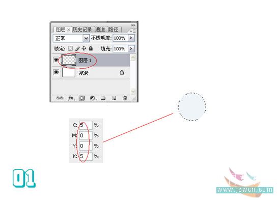 photoshop繪制卡通風格可愛的圣誕帽_網(wǎng)頁設(shè)計webjx.com轉(zhuǎn)載