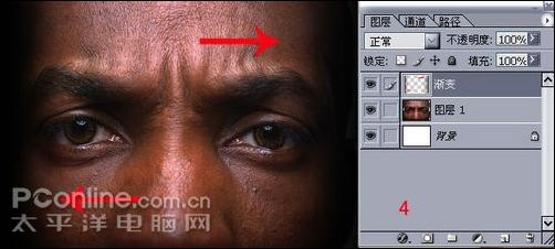 photoshop實例教程:圖像合成海報_webjx.com
