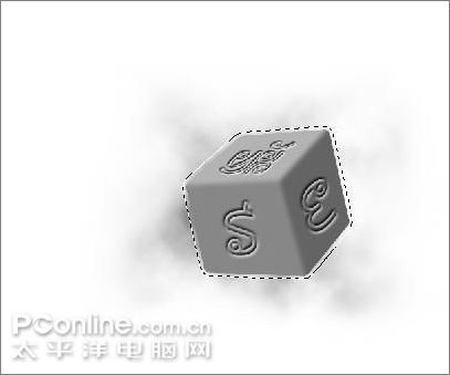 photoshop cs3制作魔幻隕石壁紙_網(wǎng)頁設(shè)計webjx.com原創(chuàng)