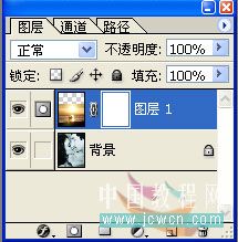 照片合成教程：ps制作愛情浪漫藝術照_網頁設計webjx.com轉載
