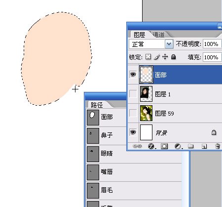 零基礎(chǔ)鼠繪系列教程一之畫前輪廓篇