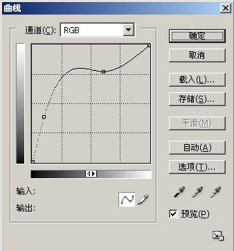 用photoshop的“計算”打造晶瑩通透皮膚_網(wǎng)頁設計webjx.com收集整理