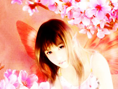 photoshop制作涂鴉風格的簽名
