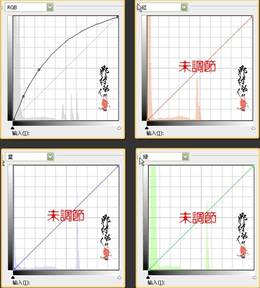 逆光照片調整,photoshop教程