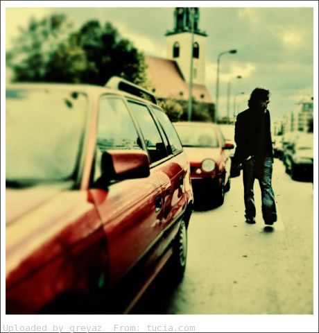 lomo風格風景圖制作,photoshop教程_webjx.com