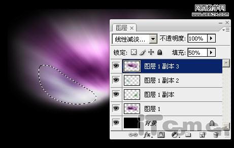 photoshop繪制精美的蘋果mac系統壁紙_網頁設計