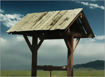 photoshop入門實(shí)例:照片轉(zhuǎn)水彩畫_網(wǎng)頁webjx教學(xué)