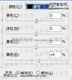 photoshop調(diào)色教程:優(yōu)美的中性灰色調(diào)_網(wǎng)頁設(shè)計(jì)