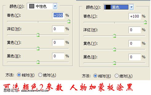 photoshop教程:暖色調(diào)柔美m(xù)m照片_webjx.com